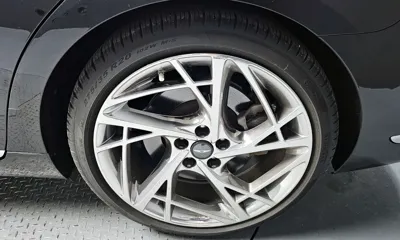 Genesis G90 2019, 76471 км, за 37900000 KRW - фото 21