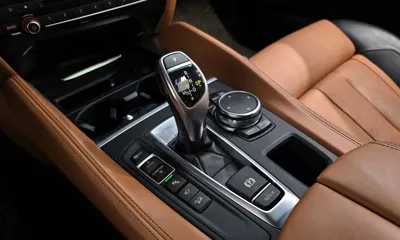 BMW X6 2015, 169989 км, за 26900000 KRW - фото 9