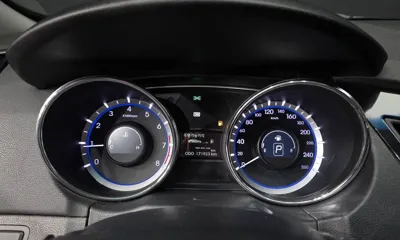 Hyundai Sonata 2010, 171923 км, за 3490000 KRW - фото 8