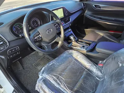 Hyundai Grandeur 2019, 90920 км, за 20500000 KRW - фото 9