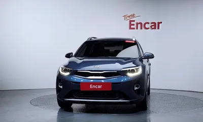 Kia Stonic 2019, 60854 км, за 12300000 KRW - фото 3