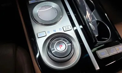 Genesis G80 2022, 93292 км, за 31100000 KRW - фото 9