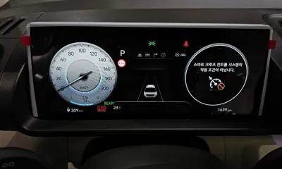 Hyundai Casper 2026, 1639 км, за 28900000 KRW - фото 8