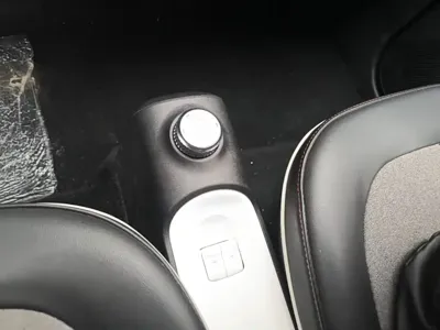 Wuling MINIEV 2023, 27900 км, за 30200 CNY - фото 14