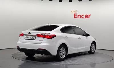 Kia K3 2015, 145017 км, за 4900000 KRW