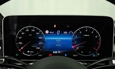 Mercedes-Benz S-Class 2023, 43265 км, за 93800000 KRW - фото 8