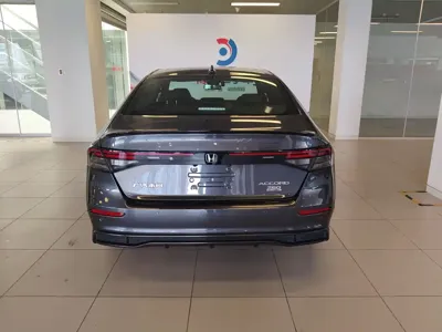 Honda Accord 2023, 2800 км, за 129000 CNY - фото 28