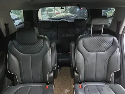 Hyundai Palisade 2023, 49708 км, за 28600000 KRW - фото 8
