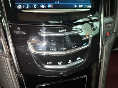 Cadillac ATS-L 2017, 146200 км, за 46100 CNY - фото 13