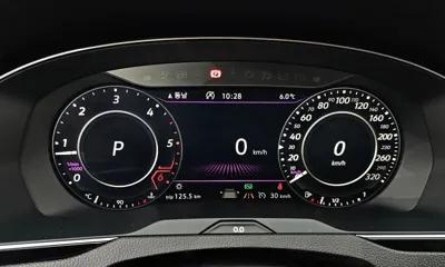 Volkswagen Arteon 2018, 87155 км, за 18600000 KRW - фото 8