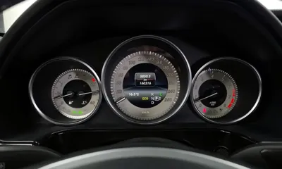 Mercedes-Benz E-Class 2014, 160316 км, за 8000000 KRW - фото 8