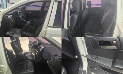 KG_Mobility_Ssangyong KORANDO 2017, 254202 км, за 5100000 KRW - фото 15