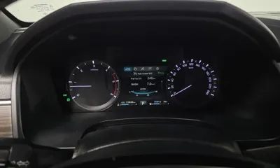 KG_Mobility_Ssangyong Rexton 2019, 119248 км, за 14900000 KRW - фото 8