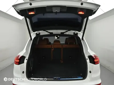 Porsche Cayenne 2016, 152469 км, за 23700000 KRW - фото 19