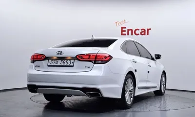 Hyundai Aslan 2015, 174592 км, за 7400000 KRW