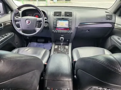 Kia Mohave 2012, 158830 км, за 10500000 KRW - фото 7