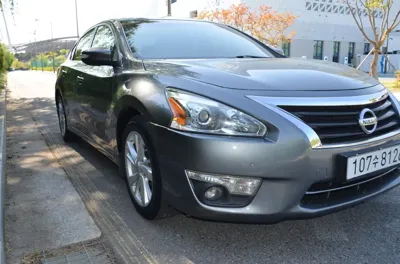 Nissan Altima 2015, 143720 км, за 3400000 KRW - фото 3