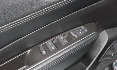 Renault-KoreaSamsung SM6 2016, 52423 км, за 7500000 KRW - фото 18