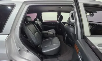 Kia Mohave 2018, 139132 км, за 14500000 KRW - фото 18