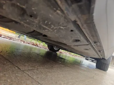 Volkswagen Teramont 2017, 149200 км, за 88600 CNY - фото 17