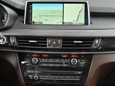 BMW X5 2016, 148390 км, за 19500000 KRW - фото 14