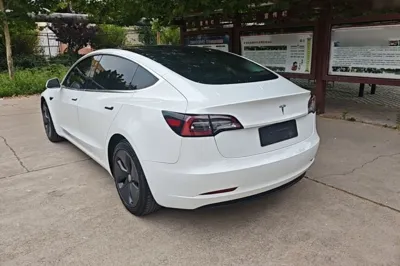 Tesla Model 3 2019, 54400 км, за 114226.28 CNY - фото 4