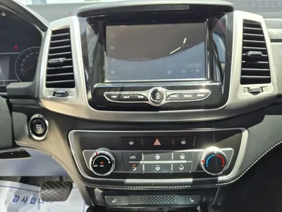 KG_Mobility_Ssangyong Rexton 2019, 80381 км, за 14900000 KRW - фото 16