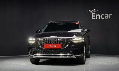 Genesis GV70 2021, 47204 км, за 34200000 KRW