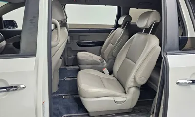 Kia Canival 2016, 134443 км, за 10400000 KRW - фото 11