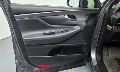 Hyundai Santafe 2019, 121246 км, за 16900000 KRW - фото 24
