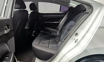 Hyundai Avante 2016, 122226 км, за 6700000 KRW - фото 12