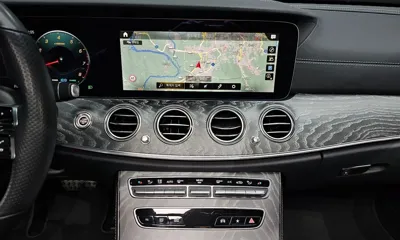 Mercedes-Benz E-Class 2021, 38176 км, за 43880000 KRW - фото 14