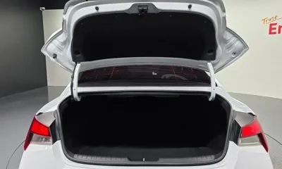 Hyundai Avante 2025, 6594 км, за 23000000 KRW - фото 31