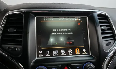 Jeep Cherokee 2015, 135961 км, за 12900000 KRW - фото 15