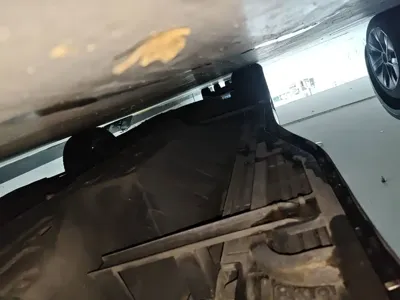 Honda CR-V 2016, 98500 км, за 70100 CNY - фото 18