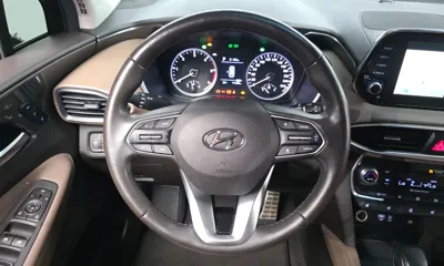 Hyundai Santafe 2019, 91630 км, за 17900000 KRW - фото 13