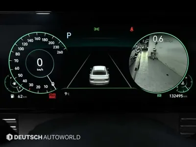 Hyundai Grandeur 2023, 132479 км, за 18600000 KRW - фото 8