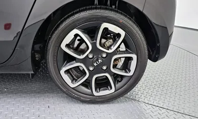 Kia Ray 2021, 25355 км, за 14900000 KRW - фото 21