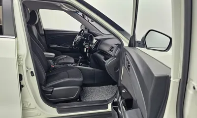 KG_Mobility_Ssangyong TIBOLI 2016, 159741 км, за 4700000 KRW - фото 10