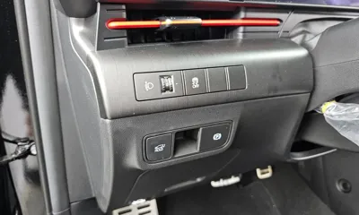 Hyundai Kona 2025, 28080 км, за 27800000 KRW - фото 27
