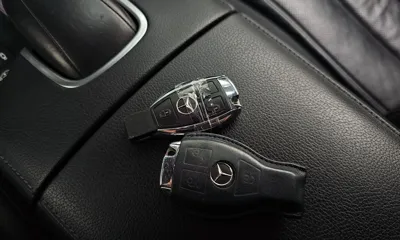 Mercedes-Benz S-Class 2015, 192928 км, за 21200000 KRW - фото 27