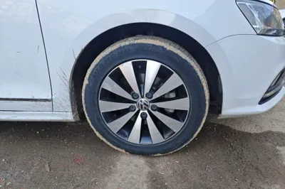 Volkswagen Sagitar 2018, 95200 км, за 70621.85 CNY - фото 2