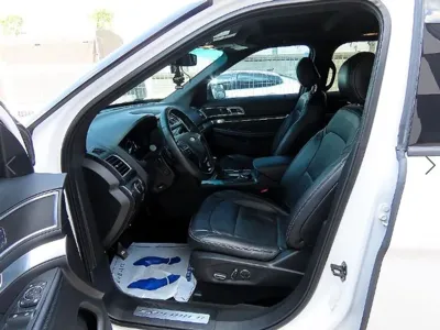 Ford Explorer 2017, 116577 км, за 12500000 KRW - фото 5