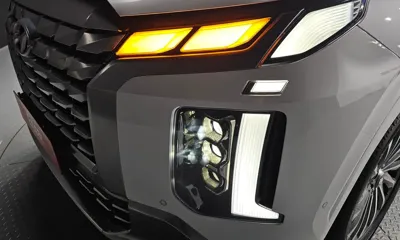 Hyundai Palisade 2024, 22831 км, за 41700000 KRW - фото 22