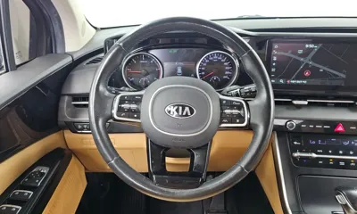 Kia Canival 2021, 72502 км, за 20990000 KRW - фото 13