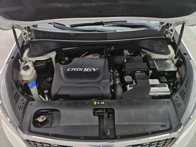 Kia Sorento 2018, 267950 км, за 11000000 KRW - фото 6