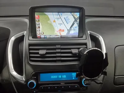 ChevroletGMDaewoo Trax 2016, 63000 км, за 5600000 KRW - фото 9