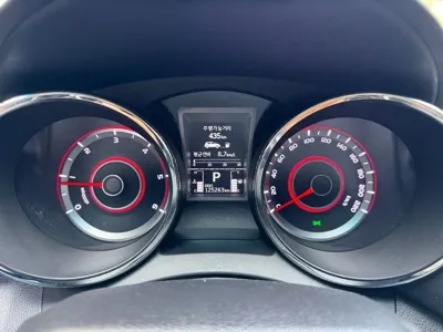 KG_Mobility_Ssangyong TIBOLI 2017, 125236 км, за 6100000 KRW - фото 14