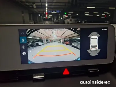 Hyundai Ioniq5 2024, 25858 км, за 17220000 KRW - фото 13