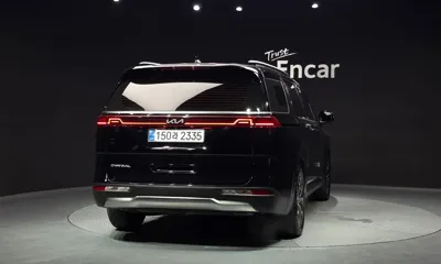 Kia Canival 2023, 44786 км, за 26900000 KRW